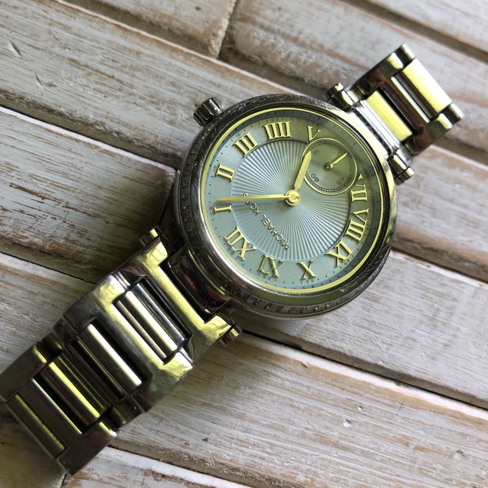 Michael Kors Watch